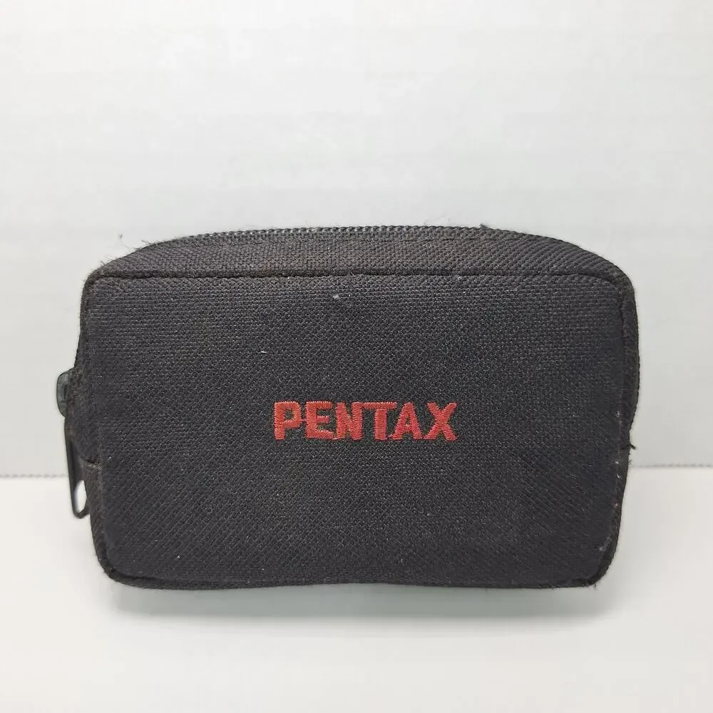 Pentax optio e60